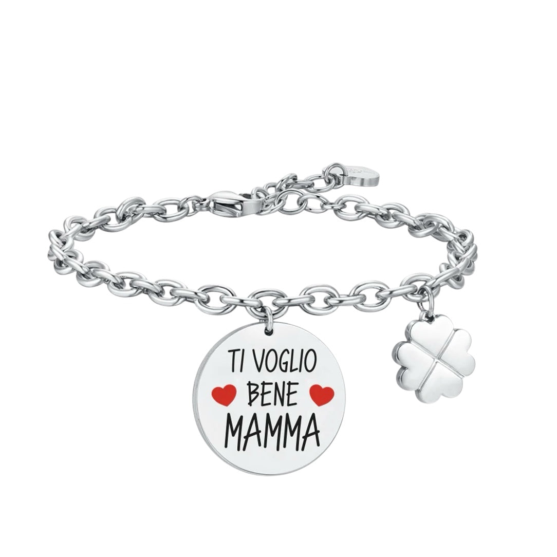Bracciale Luca Barra
