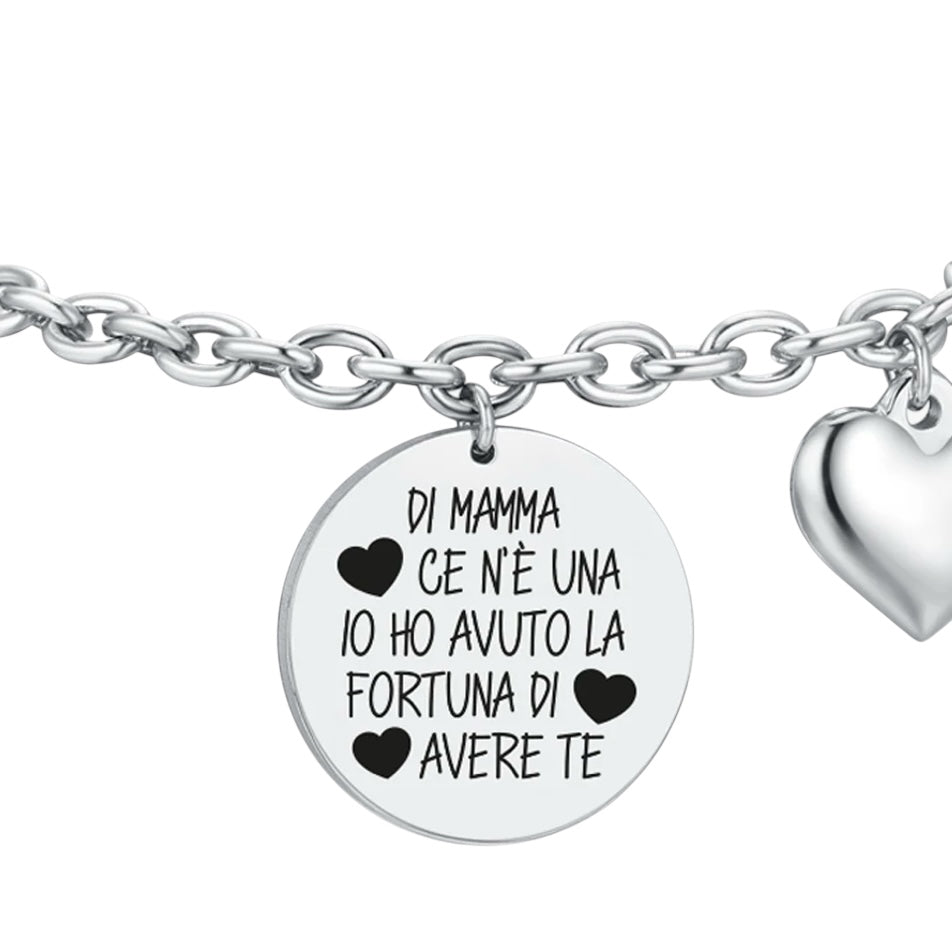 Bracciale Luca Barra