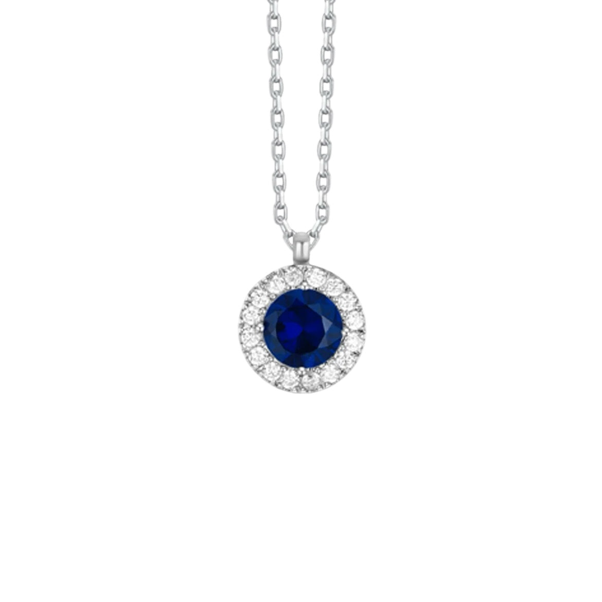 Collana Luca Barra