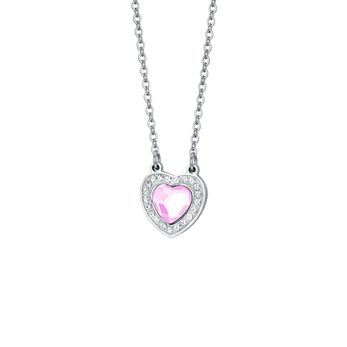 Collana Luca Barra