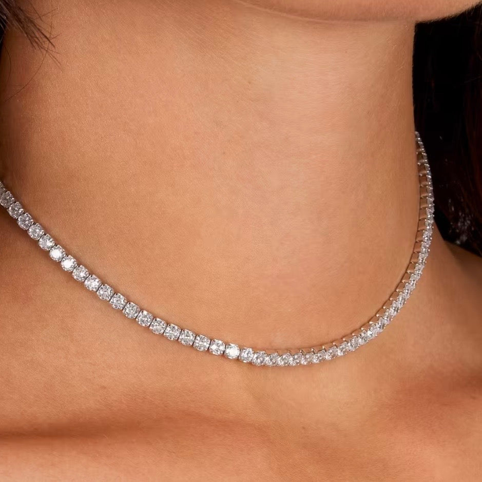 Collana Morellato