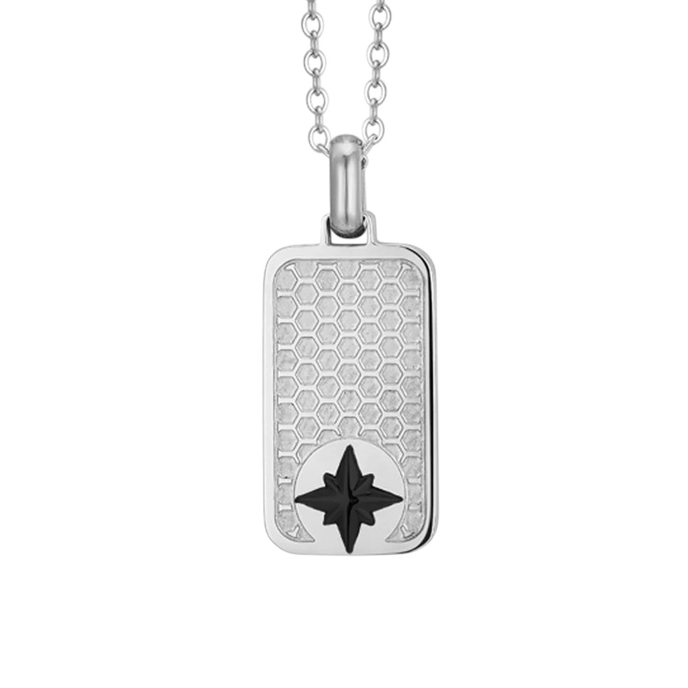 Collana Luca Barra