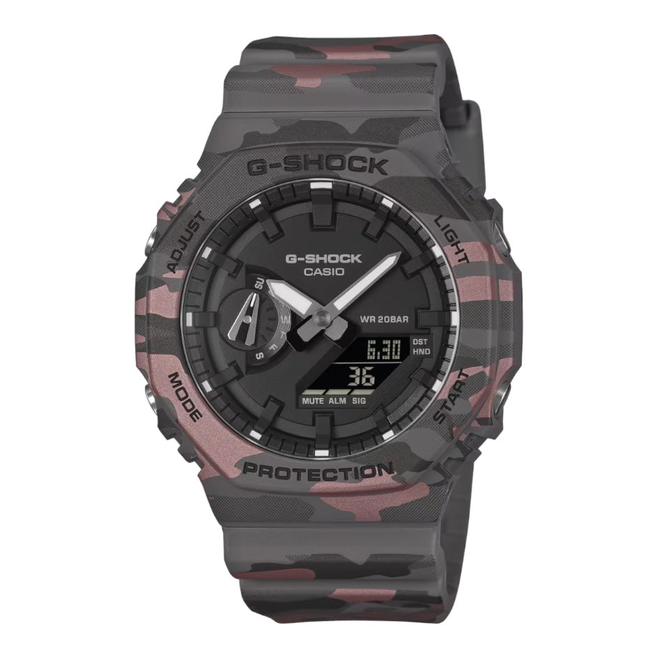 Orologio Casio G-shock