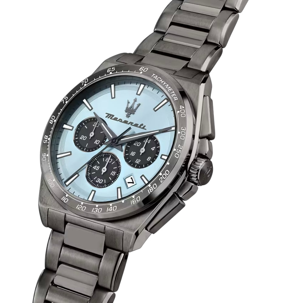 Orologio Maserati