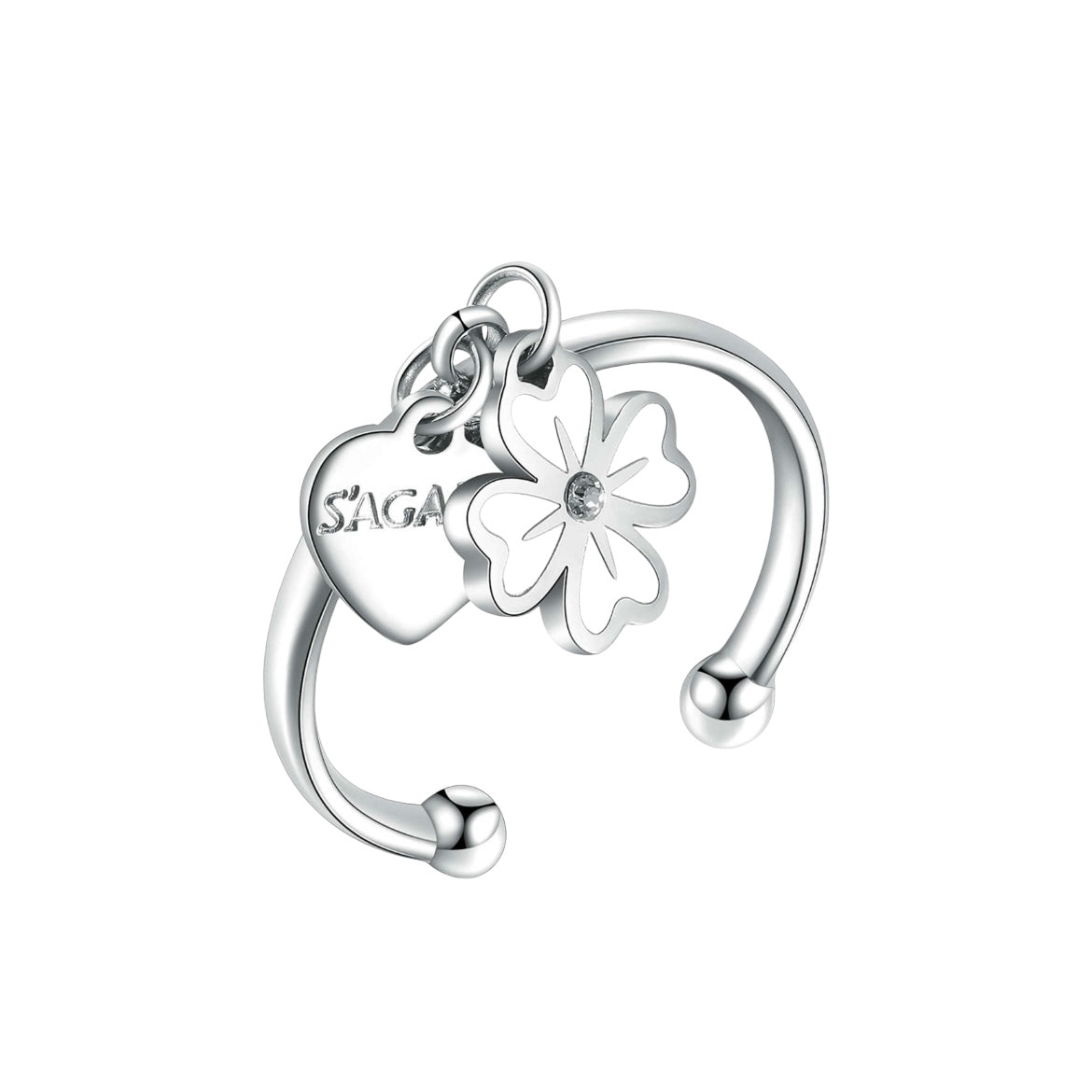 Anello S’agapõ