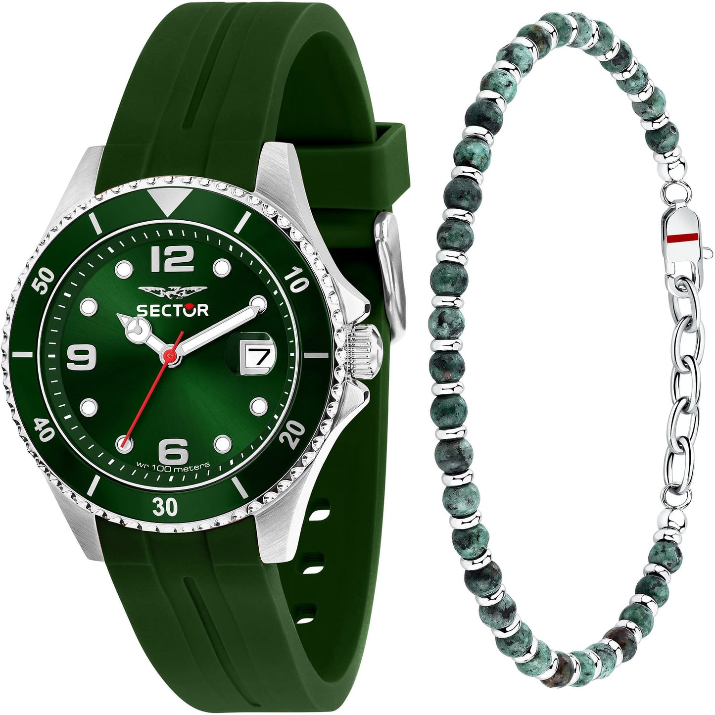 OROLOGIO SECTOR 230 R3251161059