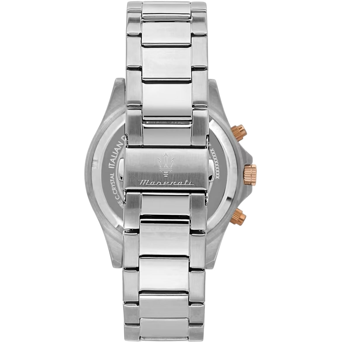 Orologio Maserati
