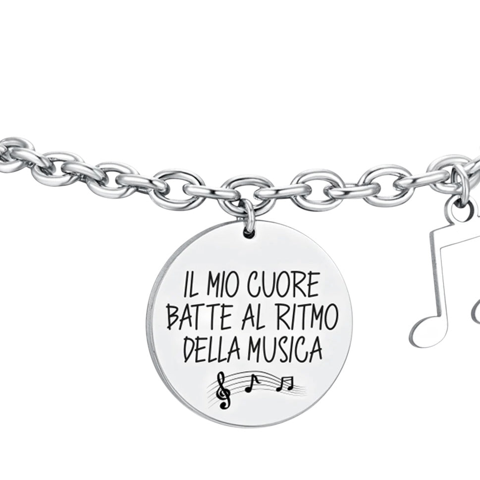 Bracciale Luca Barra