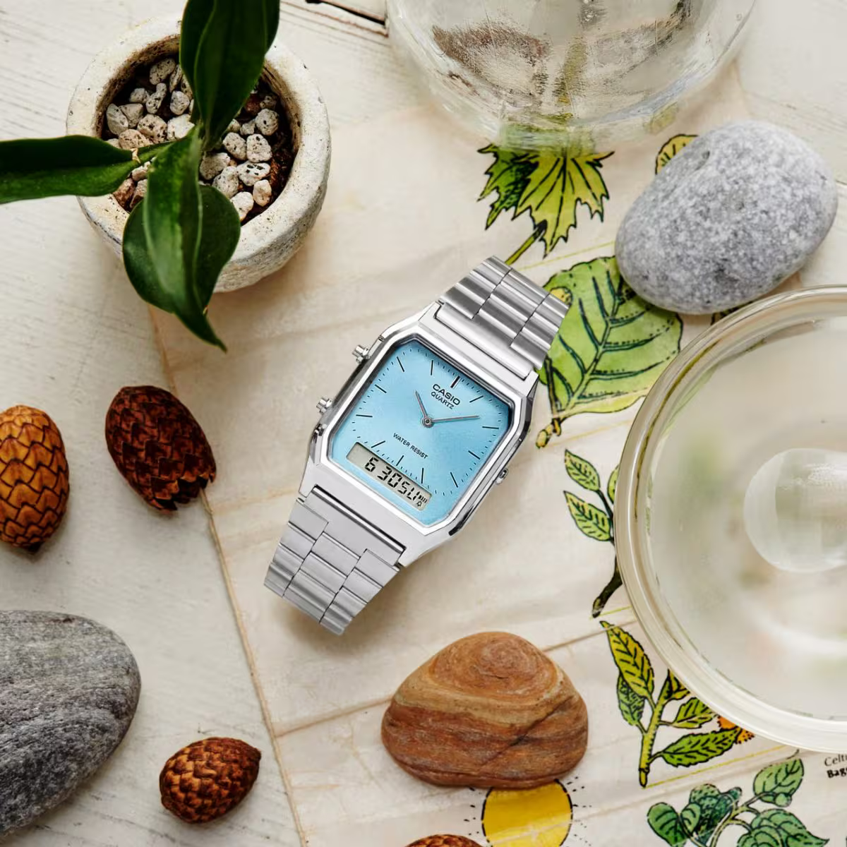 Orologio Casio