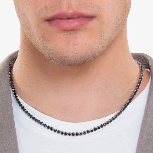 Collana Luca Barra