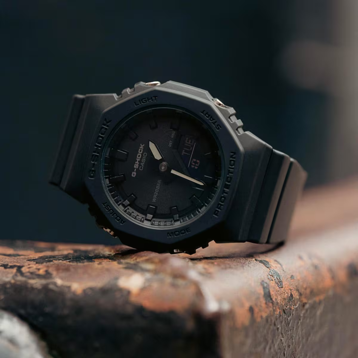 Orologio Casio g-shock
