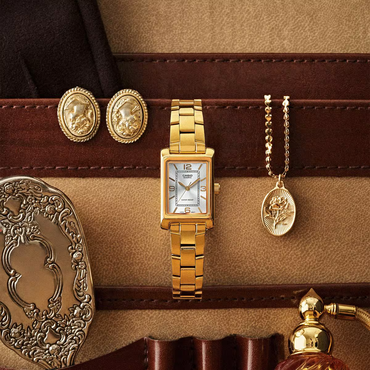 Orologio Casio