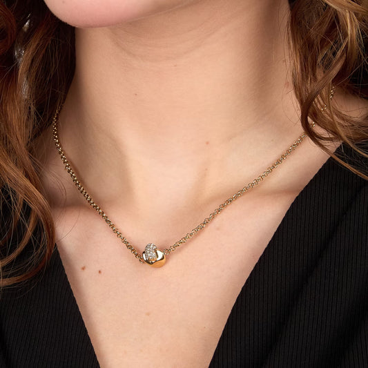 Collana Morellato