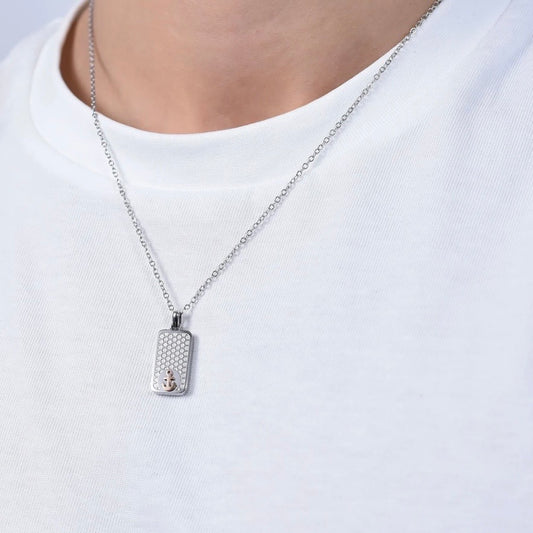 Collana Luca Barra