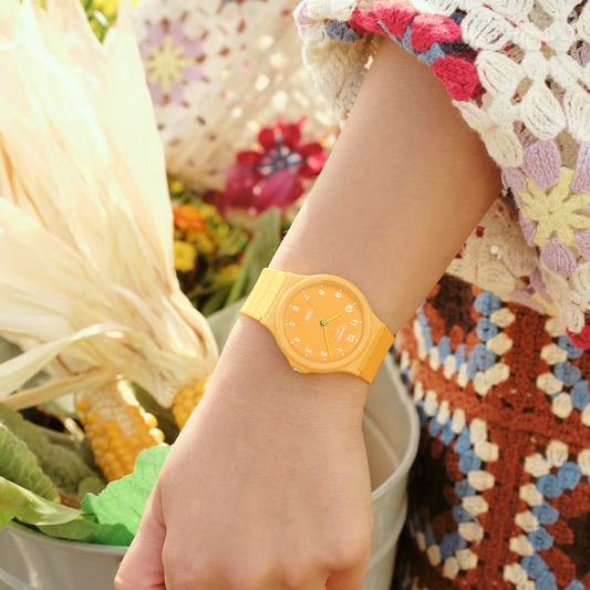 Orologio Casio