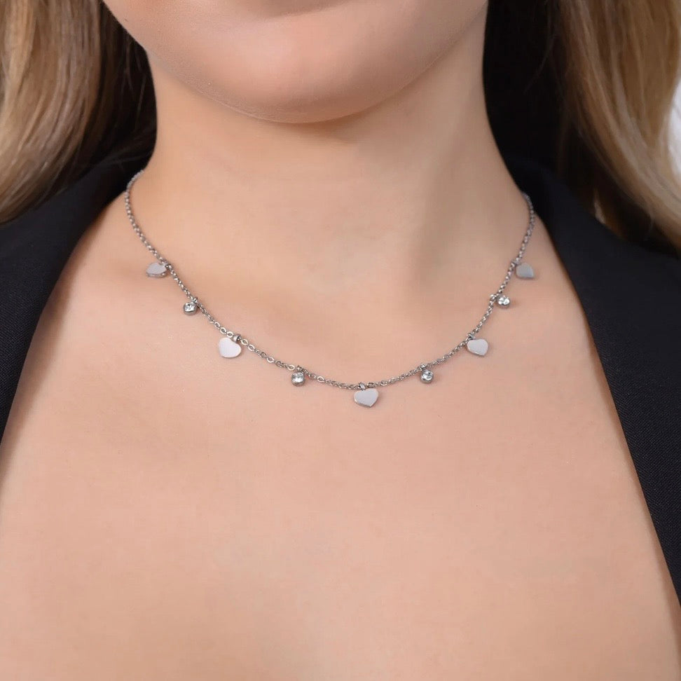 Collana Luca Barra