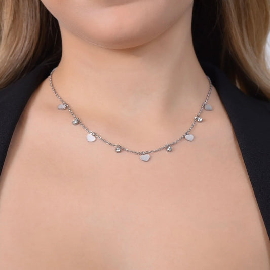 Collana Luca Barra