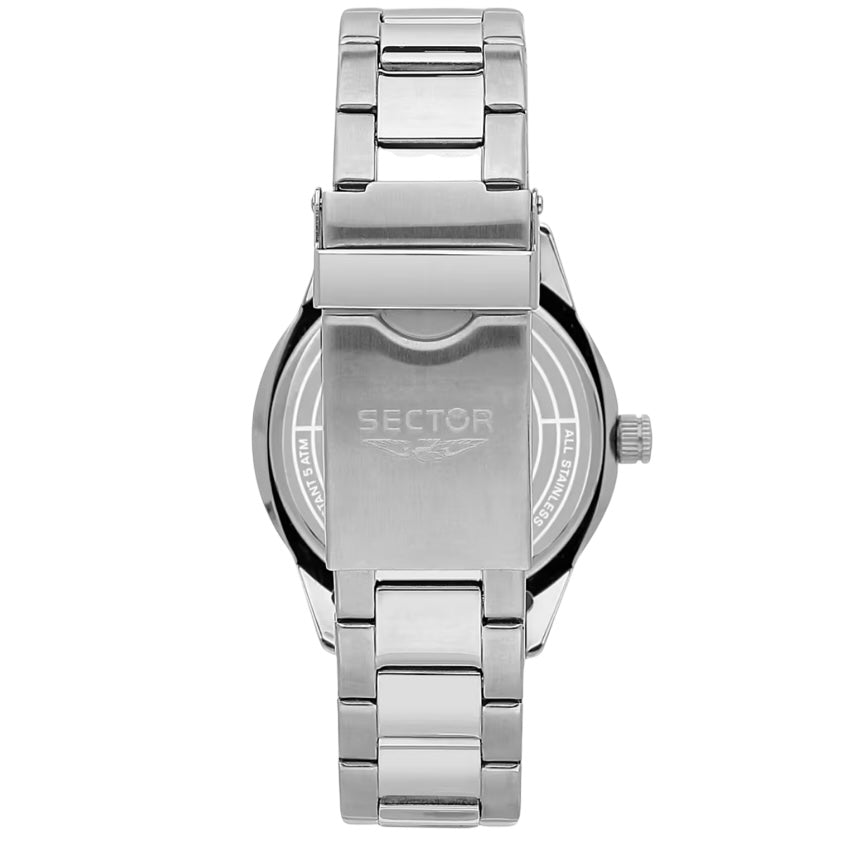 OROLOGIO SECTOR 670 R3253540014