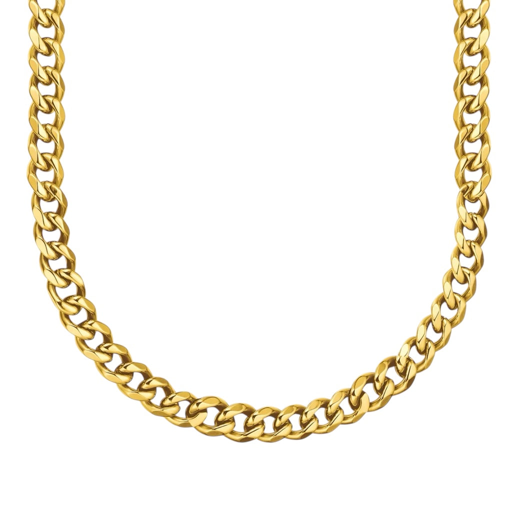 Collana Luca Barra