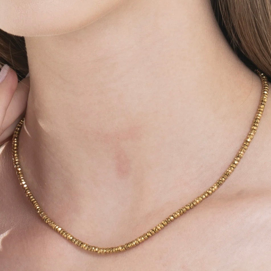 Collana Luca Barra