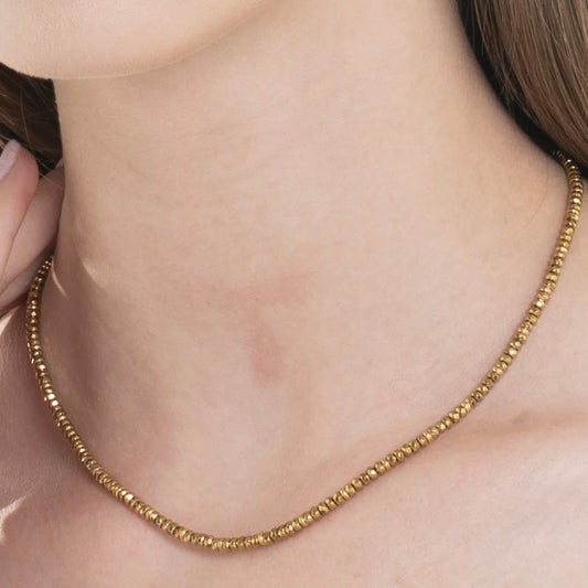Collana Luca Barra