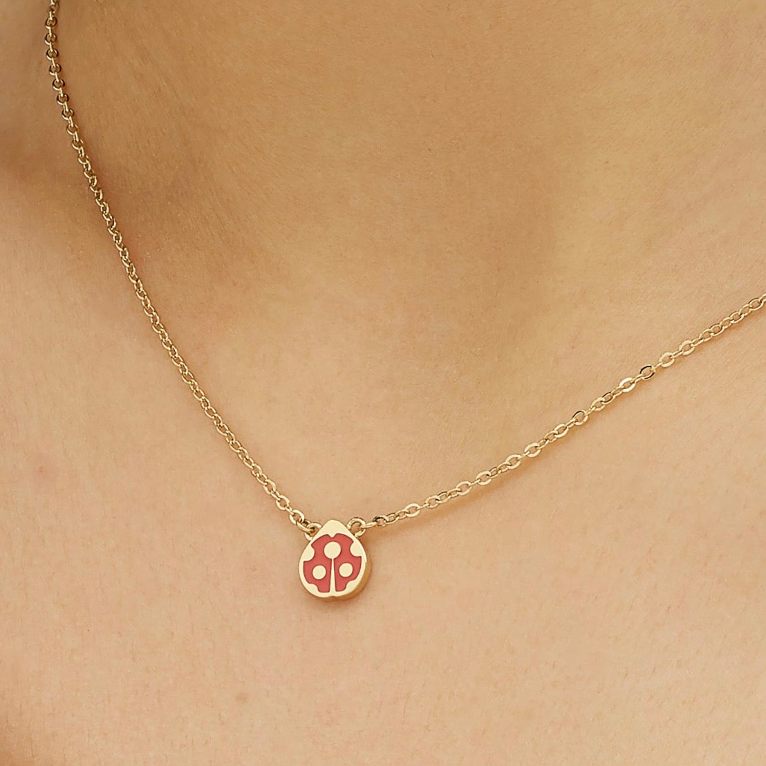 Collana S’agapõ
