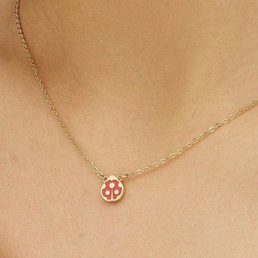 Collana S’agapõ
