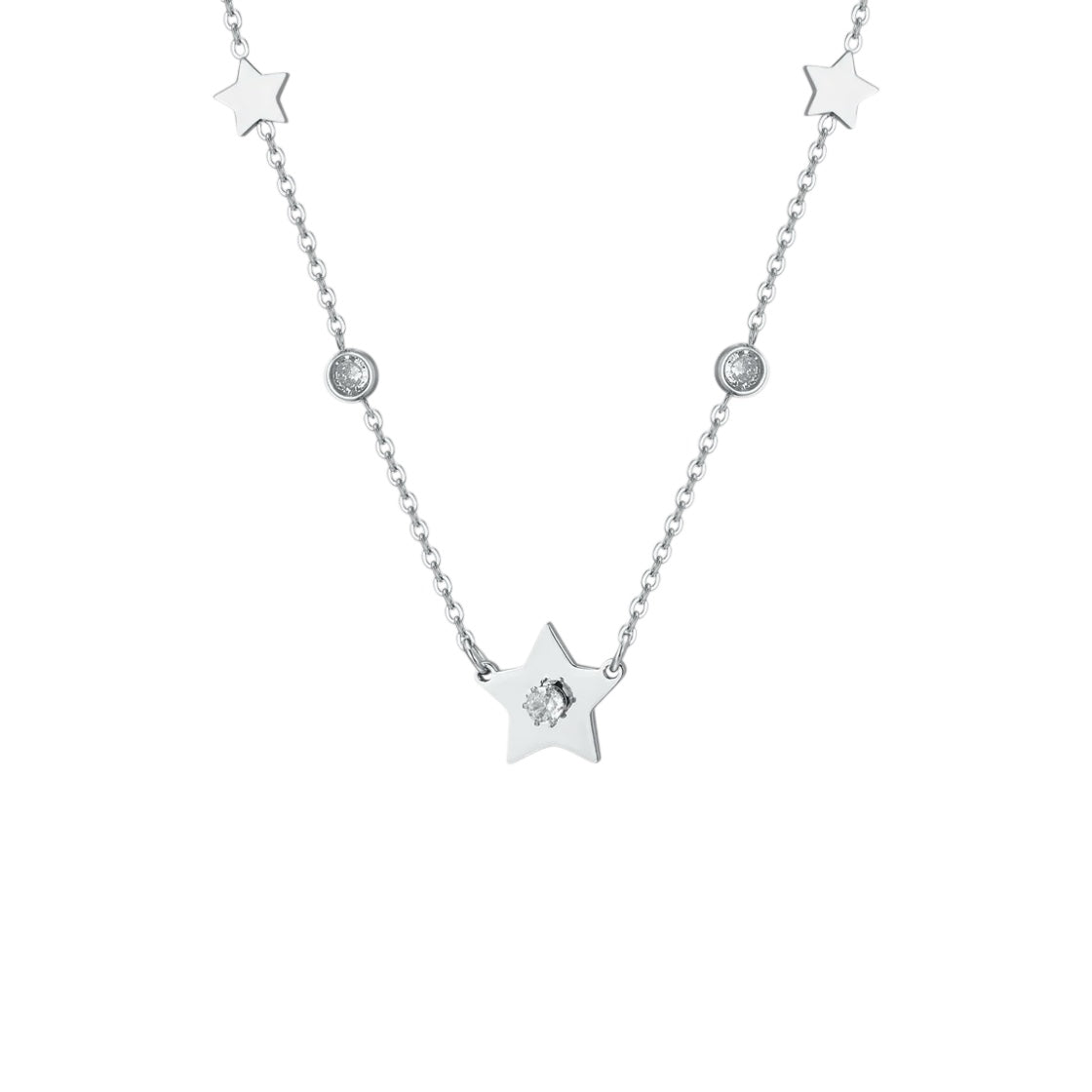 Collana Luca Barra