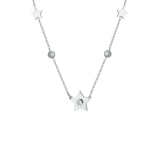 Collana Luca Barra
