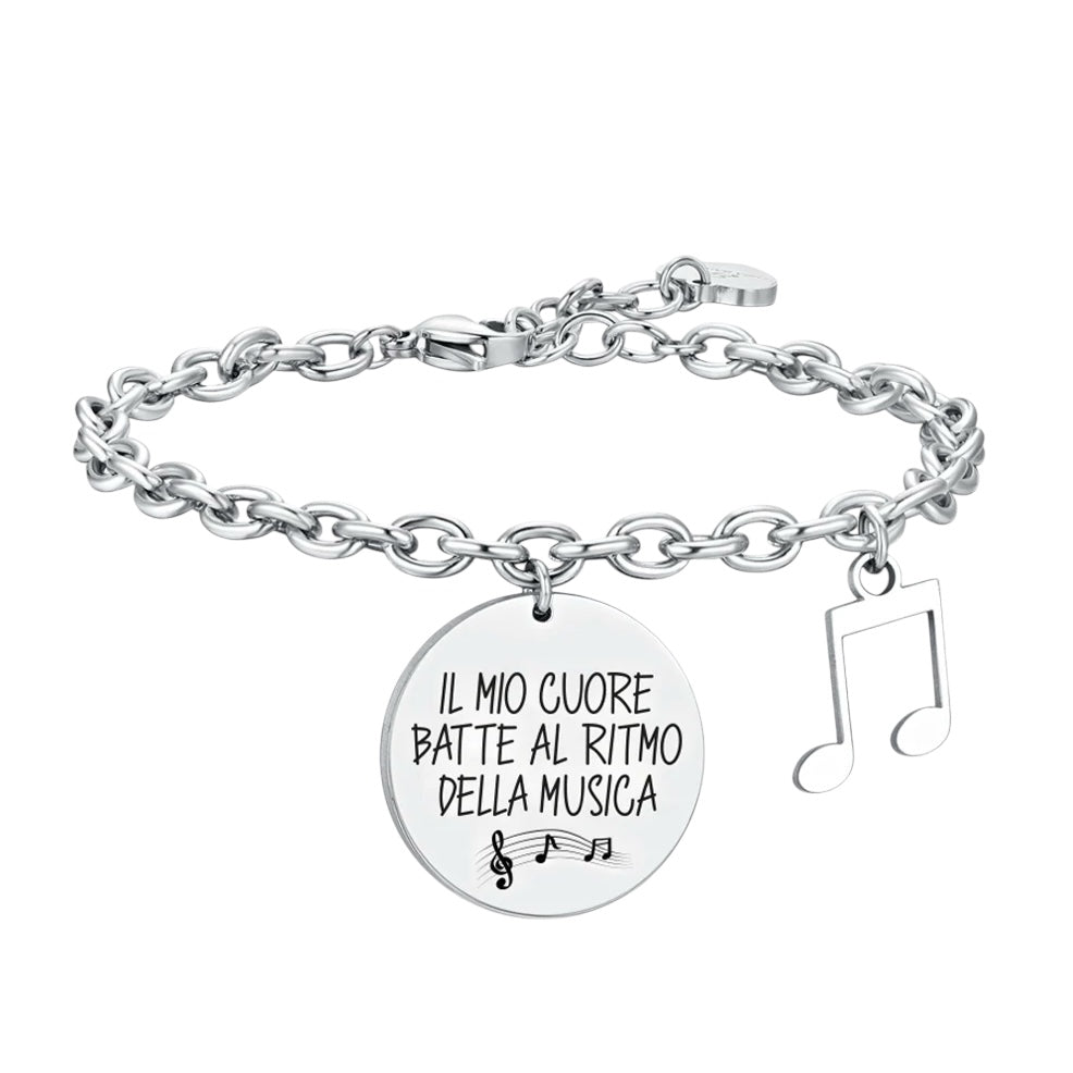 Bracciale Luca Barra