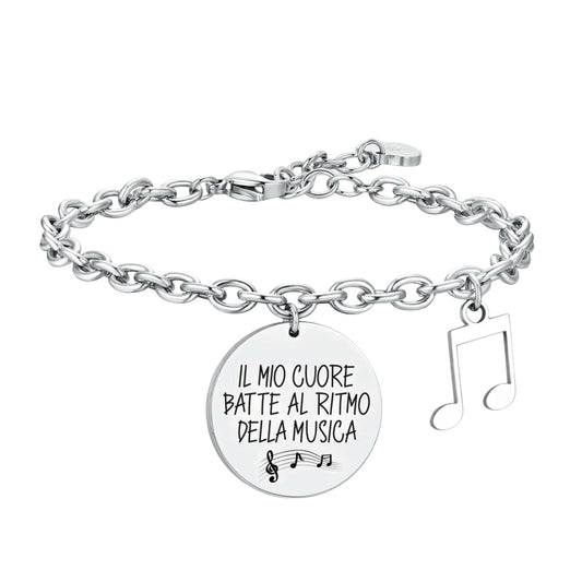 Bracciale Luca Barra