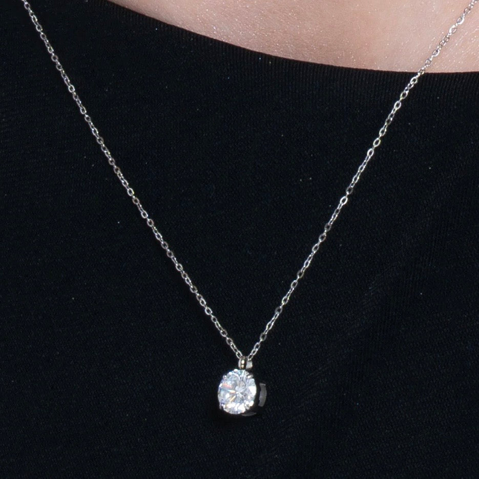 Collana Luca Barra