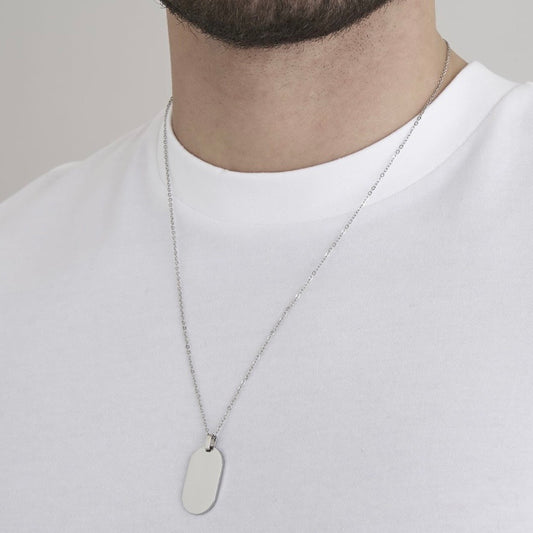 Collana Luca Barra