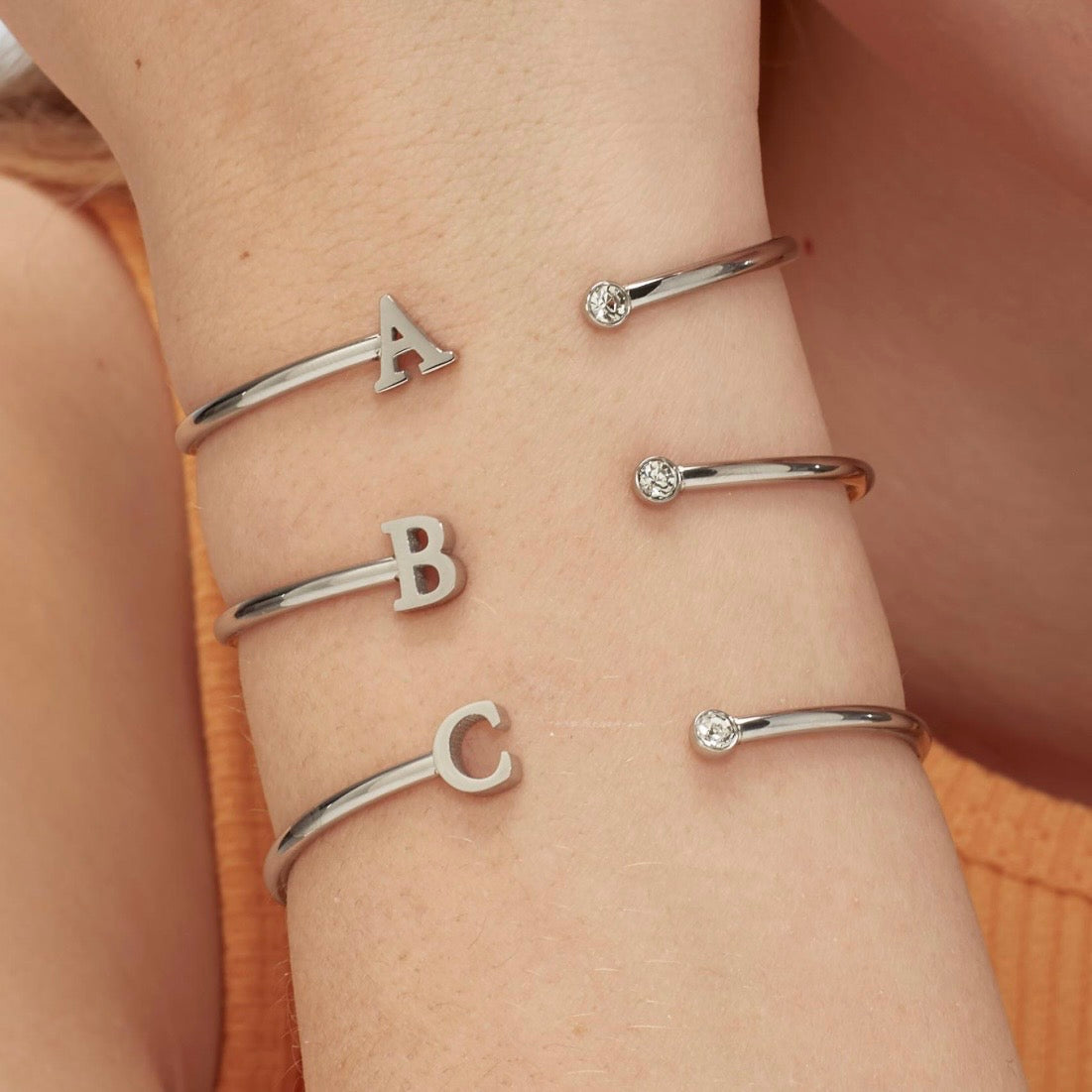 Bracciale S’agapõ