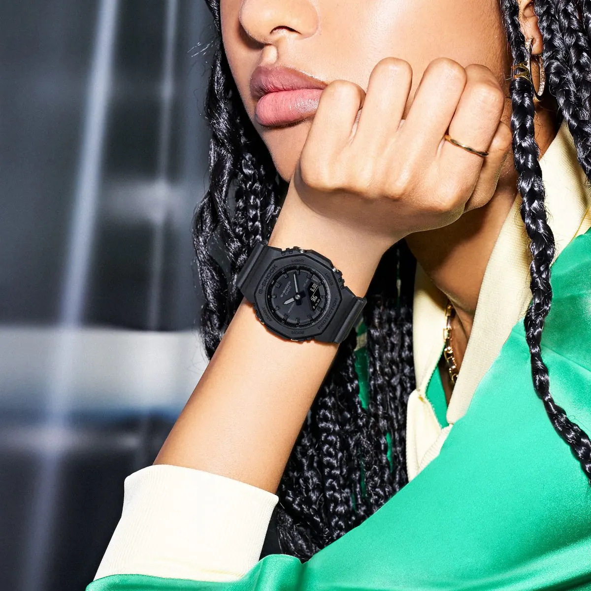 Orologio Casio g-shock