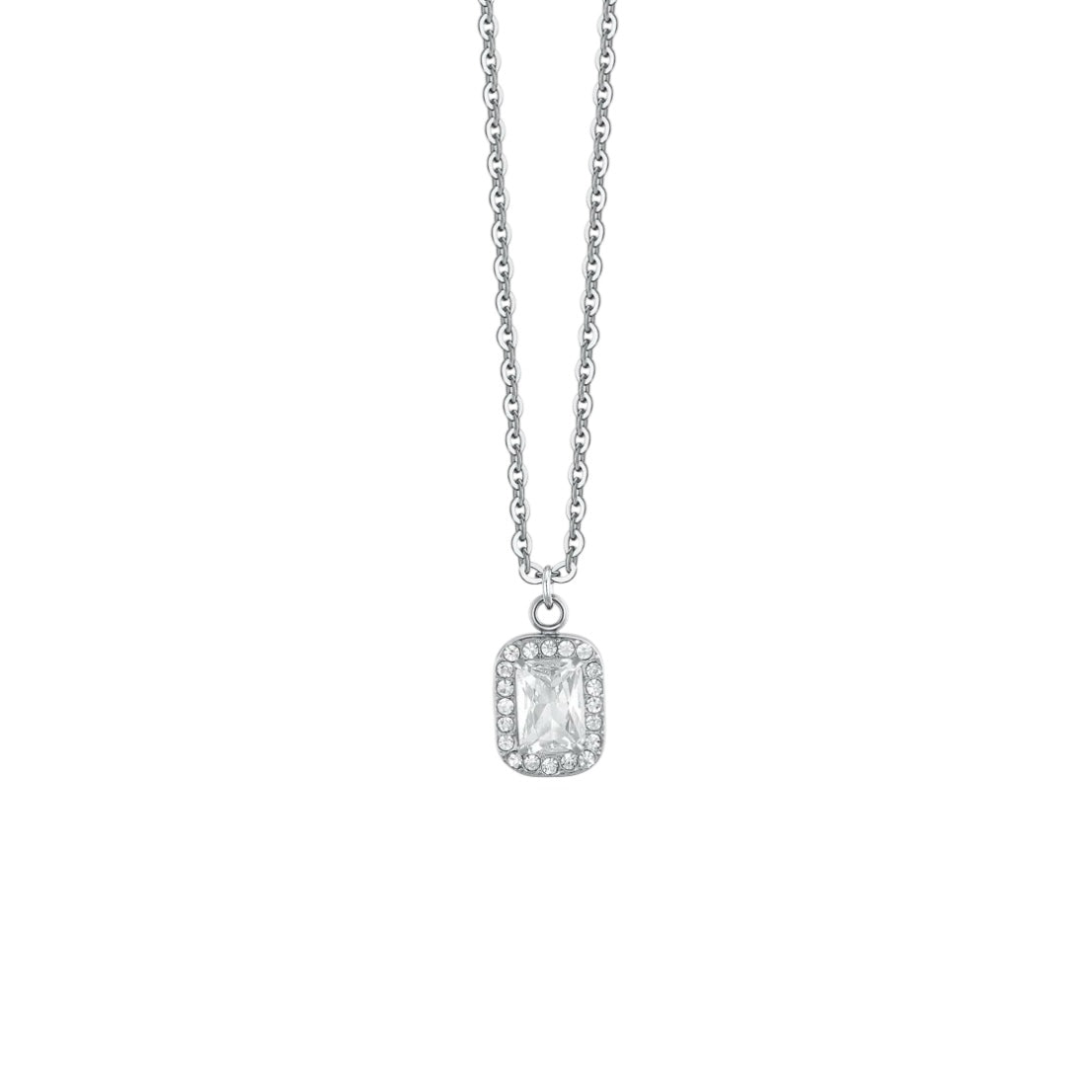 Collana Luca Barra
