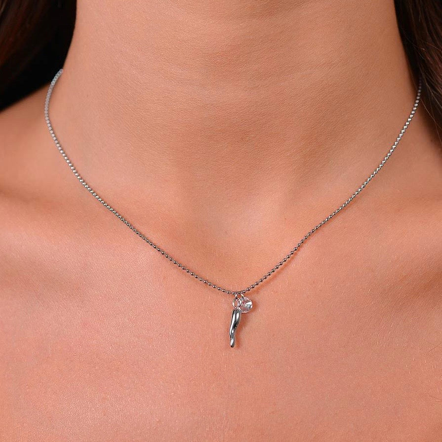 Collana Luca Barra