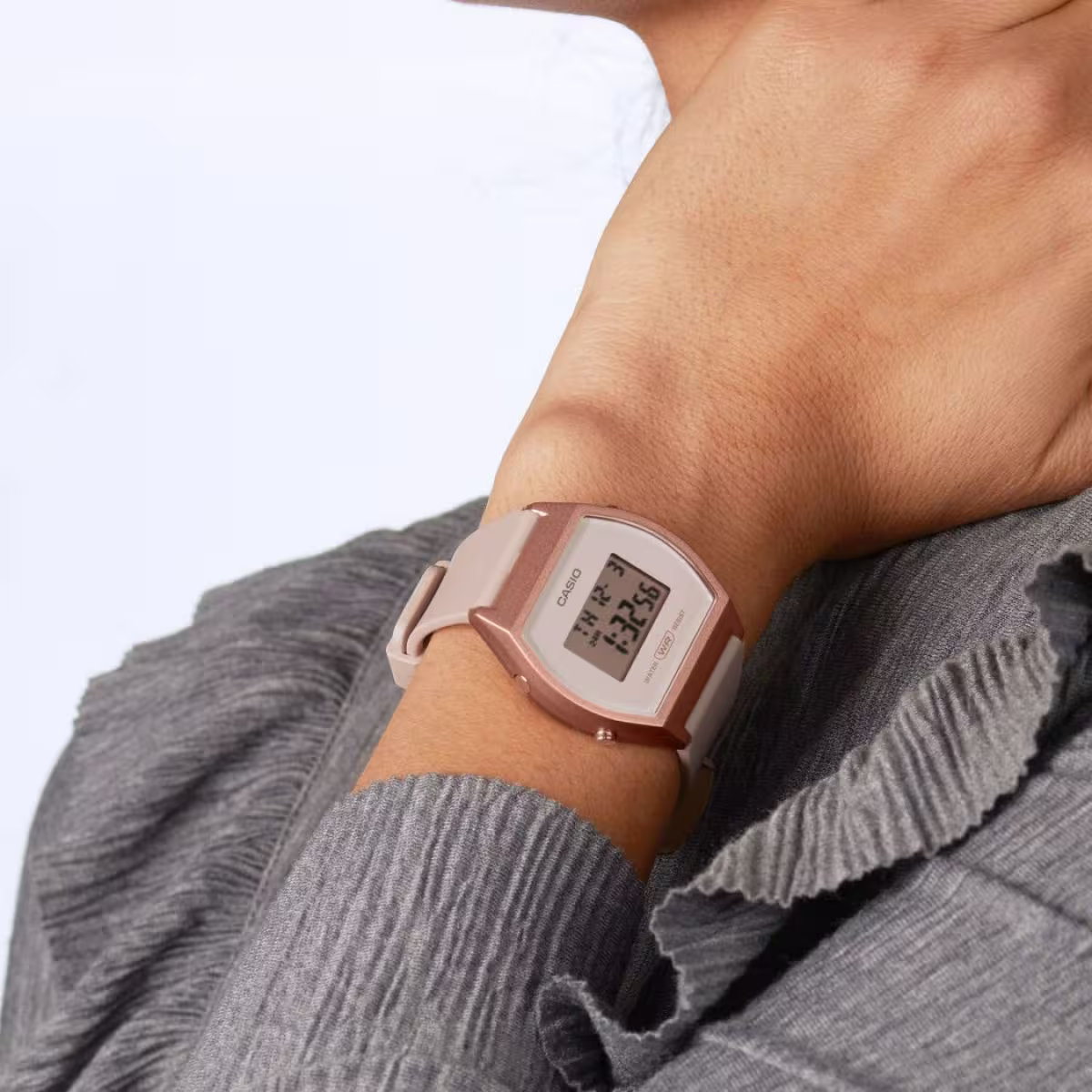 Orologio Casio