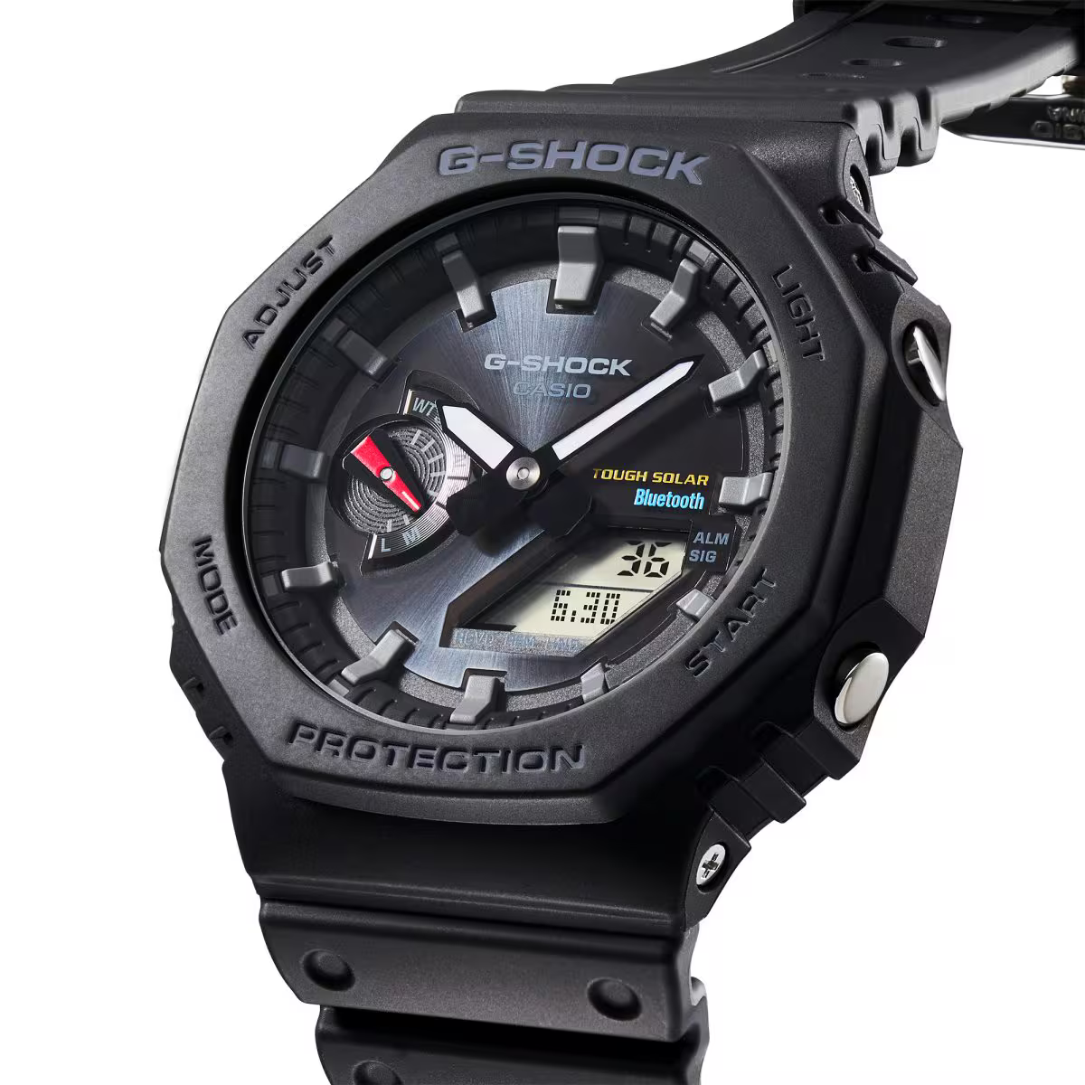 Orologio Casio g-shock
