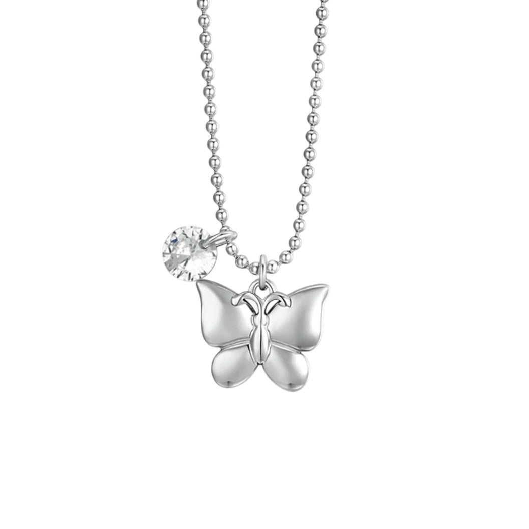 Collana Luca Barra