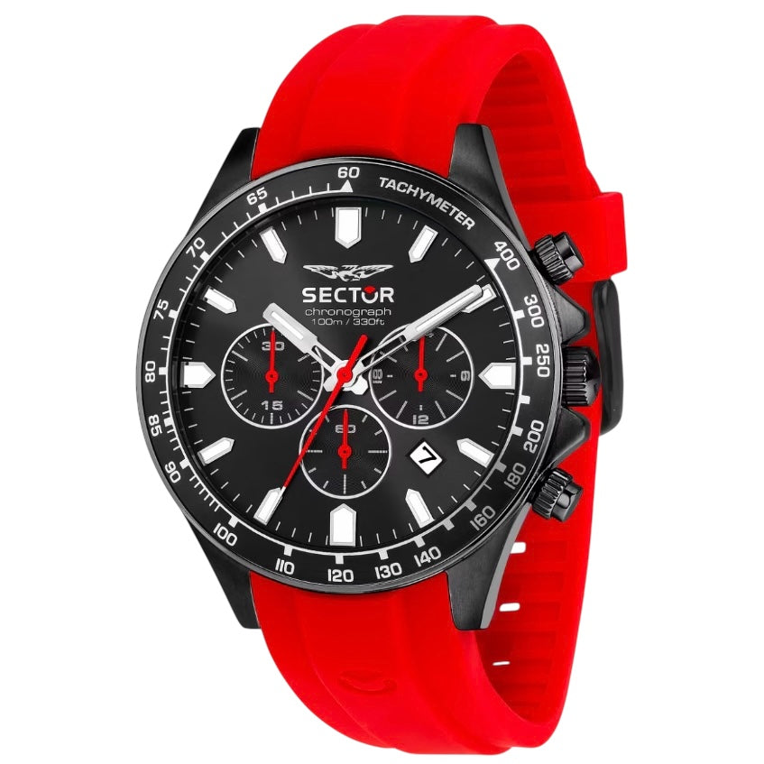 OROLOGIO SECTOR 230 R3271661032