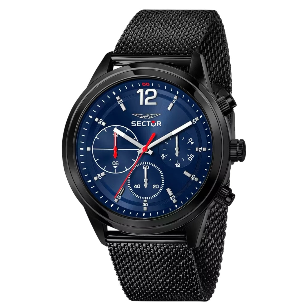 OROLOGIO SECTOR 670 R3253540008