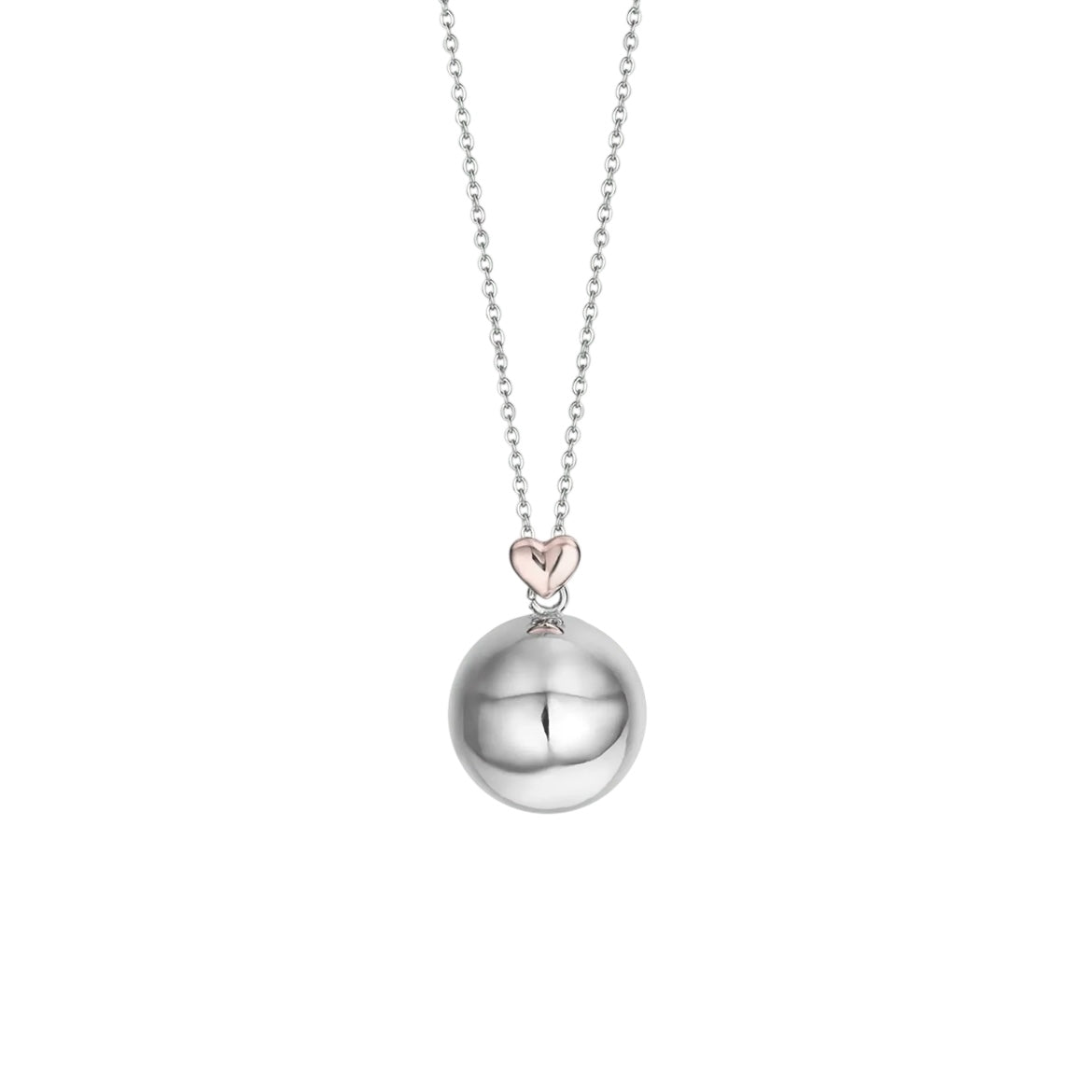 Collana Luca Barra