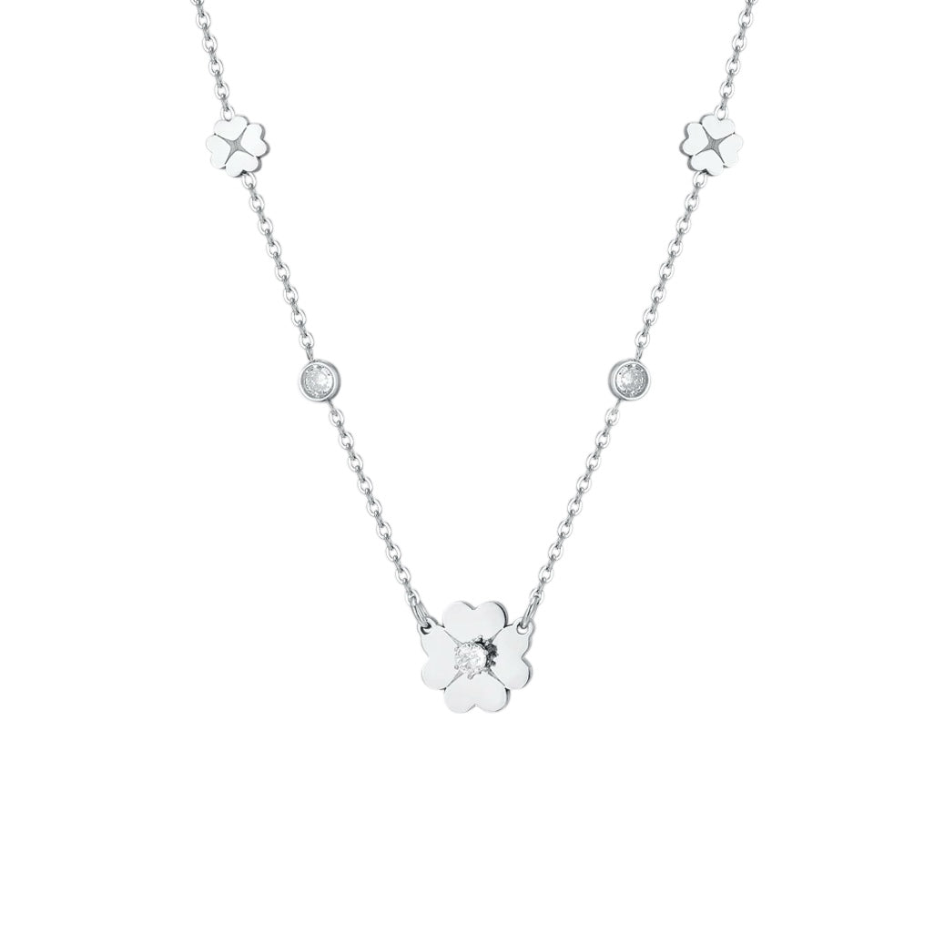 Collana Luca Barra