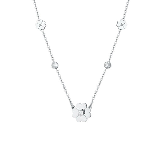 Collana Luca Barra