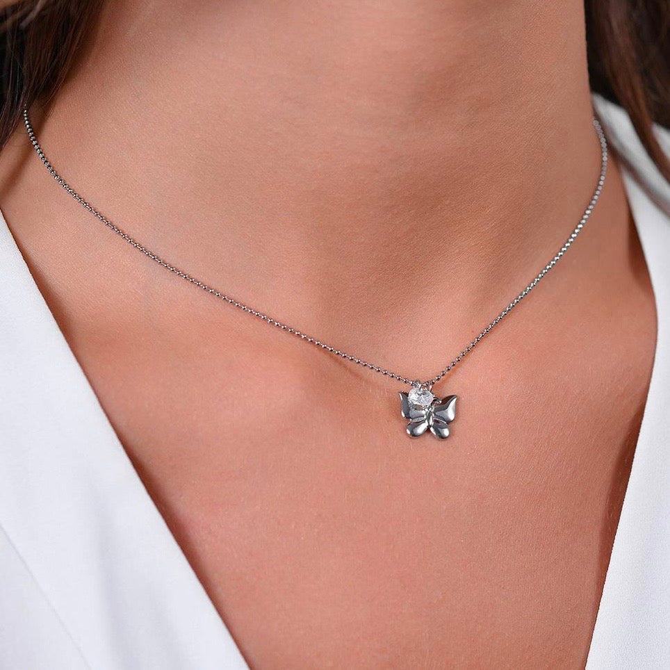 Collana Luca Barra