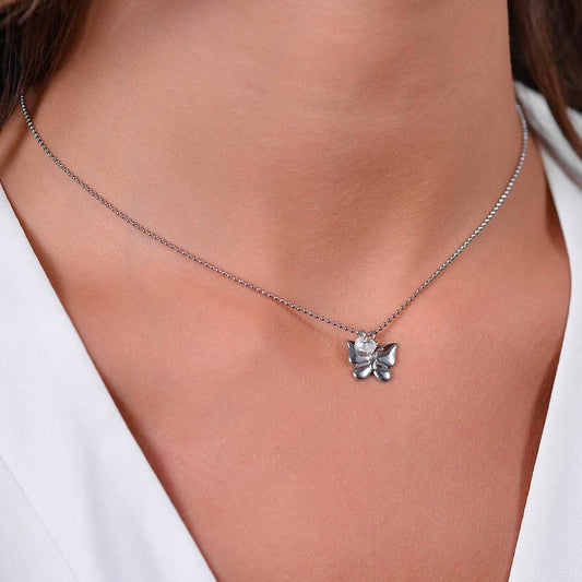 Collana Luca Barra