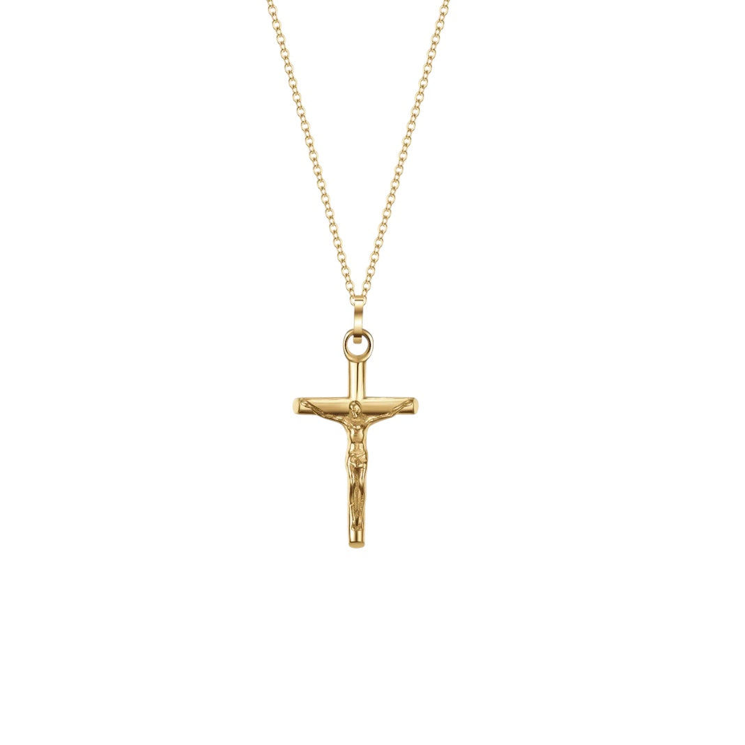 Collana Luca Barra