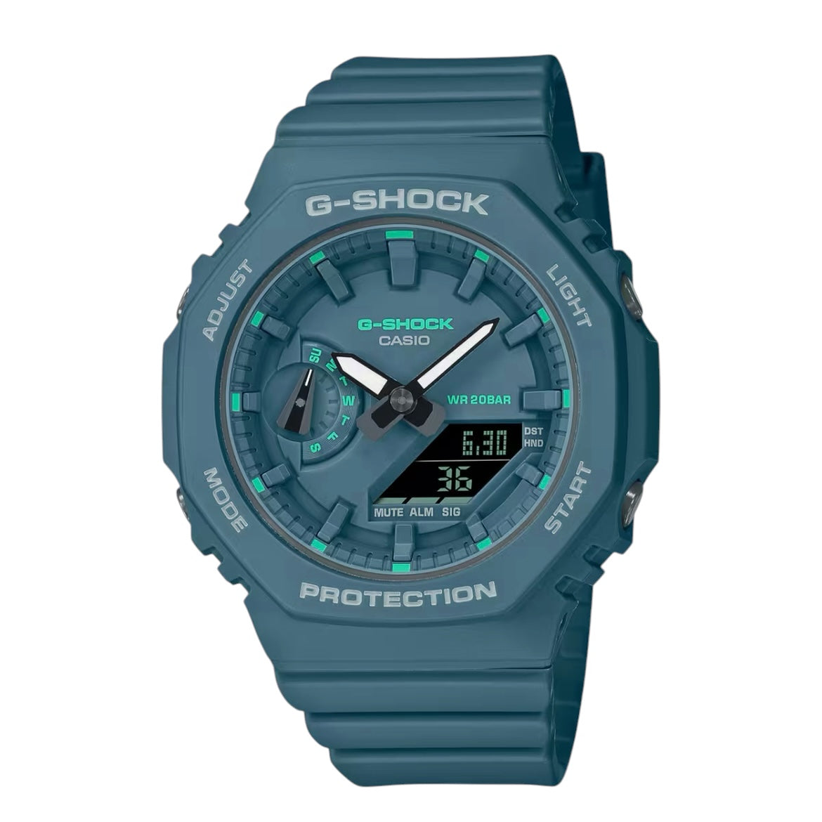 Orologio Casio g-shock