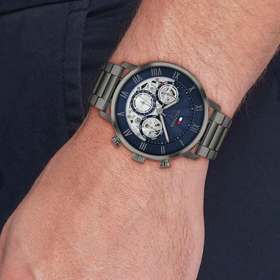Orologio Tommy Hilfiger